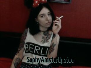 SophyAmsterUpside