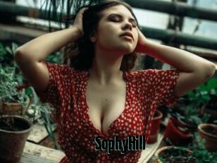 SophyHill