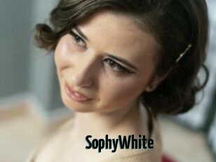 SophyWhite