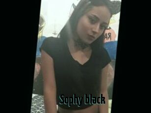 Sophy_black_
