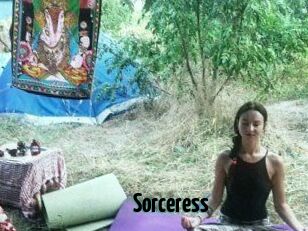 Sorceress