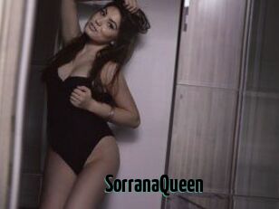 SorranaQueen