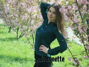 SoulBrunette