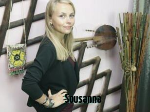 Sousanna