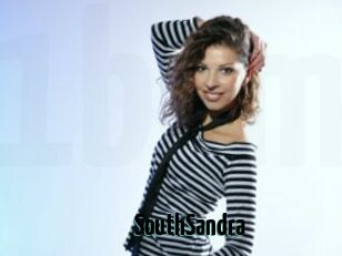 SouthSandra