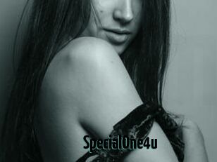 SpecialOne4u