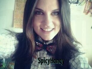 SpicyHoney