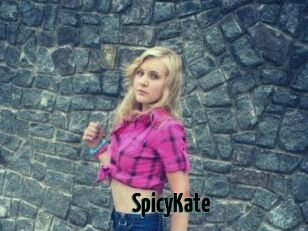 SpicyKate