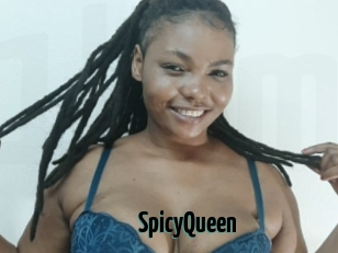 SpicyQueen