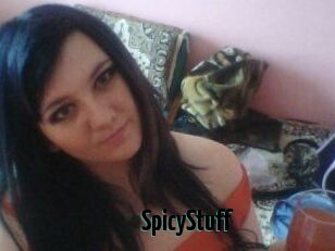 SpicyStuff