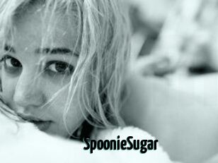 SpoonieSugar