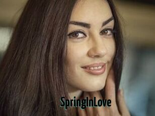 SpringInLove