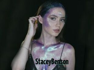 StaceyBenson