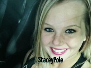 StaceyPole