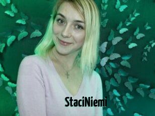 StaciNiemi