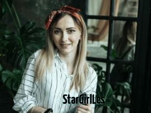 StarGirlLes