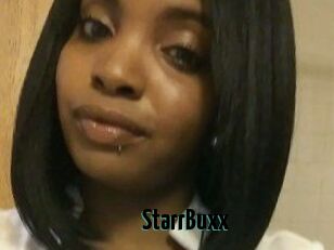 StarrBuxx