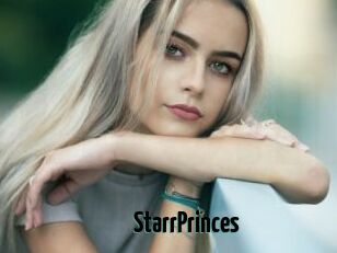 StarrPrinces