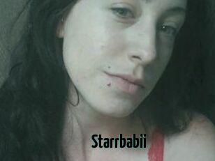 Starrbabii