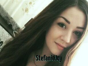 StefanieJoy