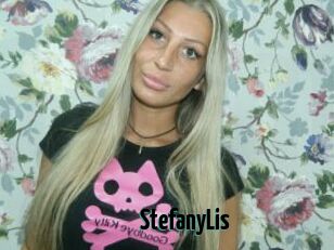 StefanyLis