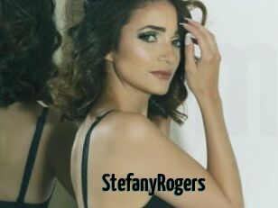 StefanyRogers