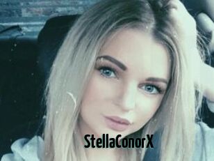 StellaConorX
