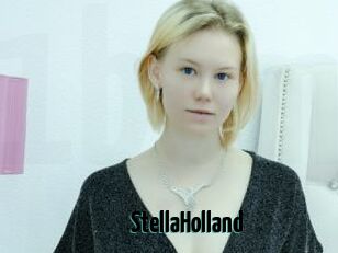 StellaHolland