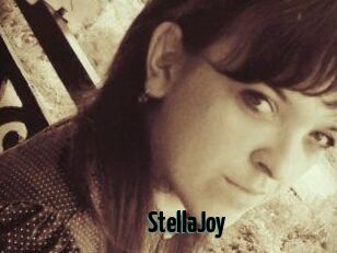 StellaJoy