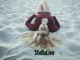 StellaLive