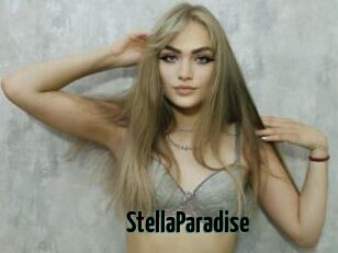 StellaParadise