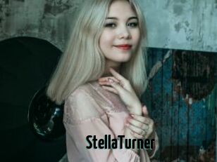 StellaTurner
