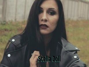 Stella_Doll