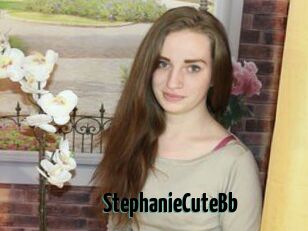 StephanieCuteBb