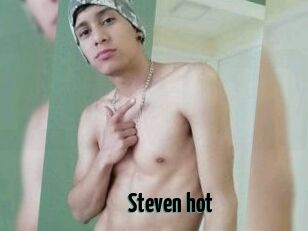 Steven_hot