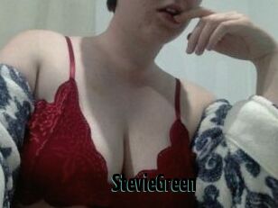 StevieGreen