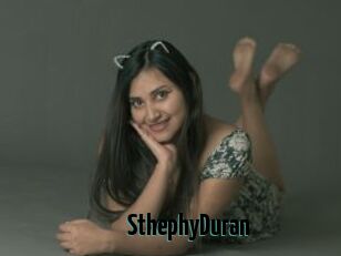 SthephyDuran