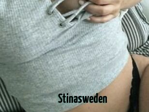Stina_sweden