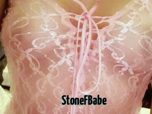 StoneFBabe