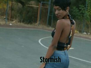 Stormish