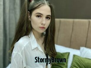 StormyBrown