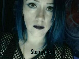StormyVixen