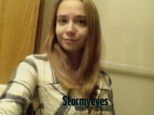 Stormyeyes