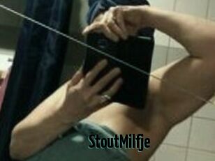 StoutMilfje
