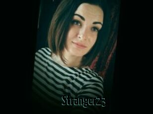 Stranger23