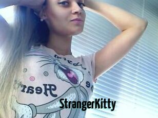 StrangerKitty