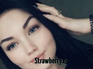 Strawberry19