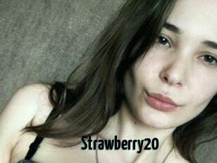 Strawberry20