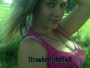 StrawberryHottieX