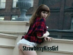 StrawberryKissGirl